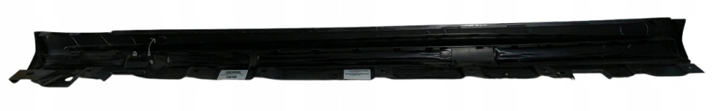 Купить Молдинг порог левая mercedes s-klasa 222