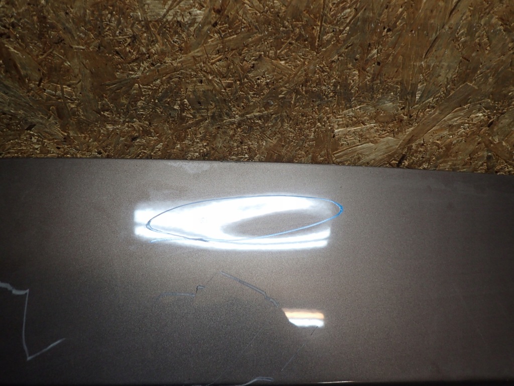 фото №2, Крышка багажника задняя kia xceed x ceed