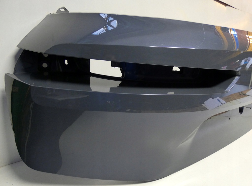 фото №9, Bmw ix i20 8492766 лампа задняя крышка багажника задняя задняя багажника