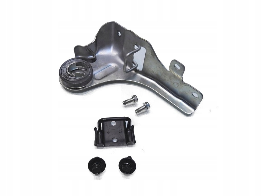 фото №1, Кронштейн кронштейн isofix правий задня subaru forester iii