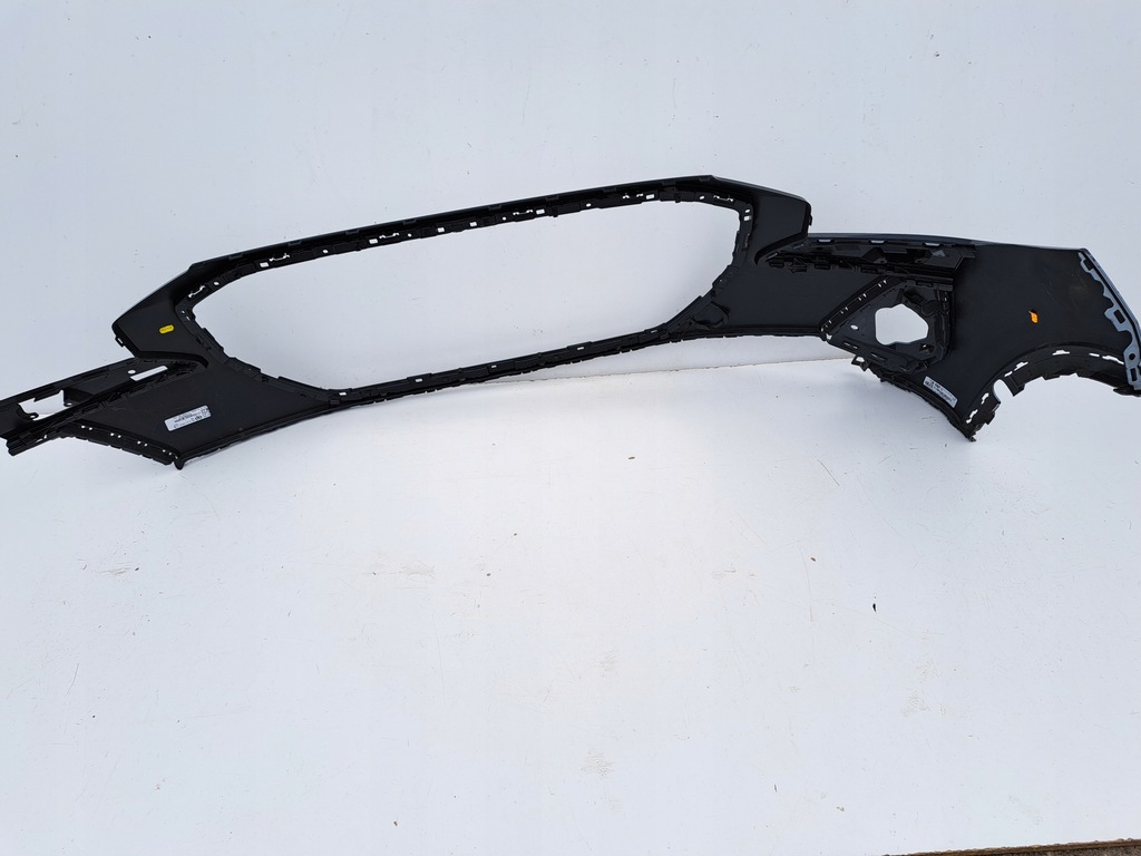 фото №10, Бампер перед audi q4 etron e-tron 89a