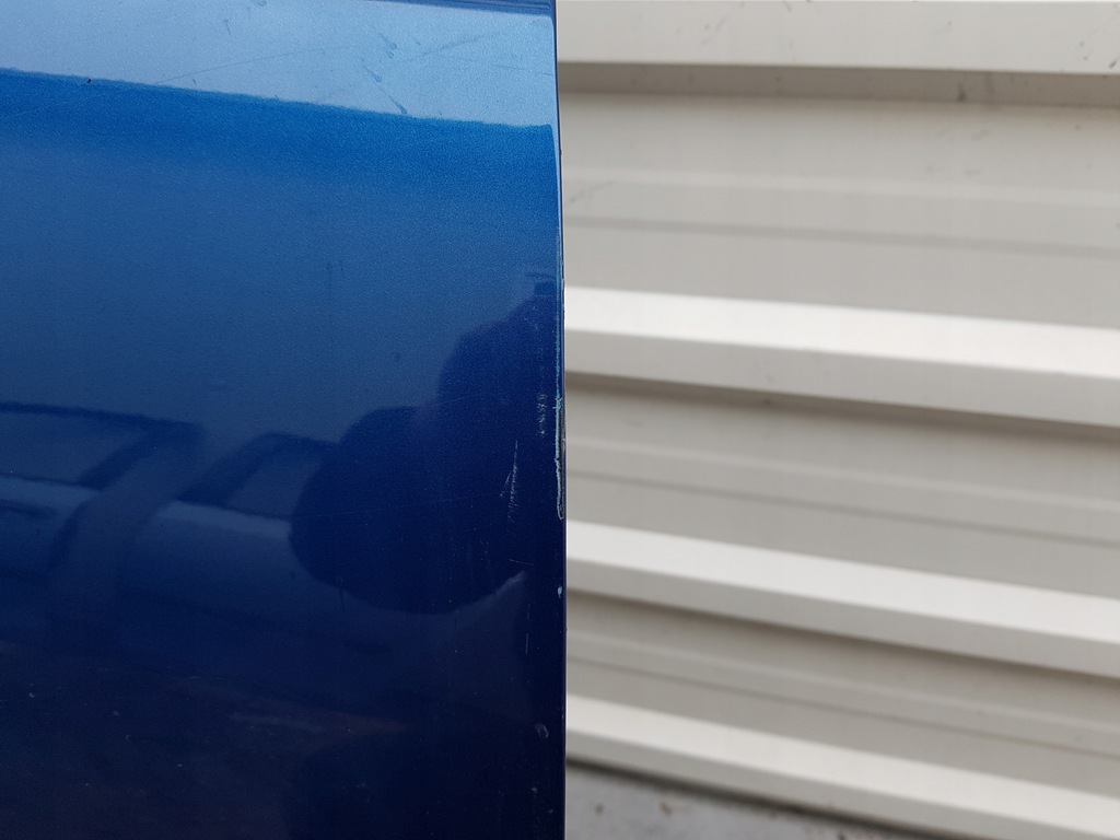 фото №5, Vw tiguan i 5n 06-15r дверь правое перед lc5c