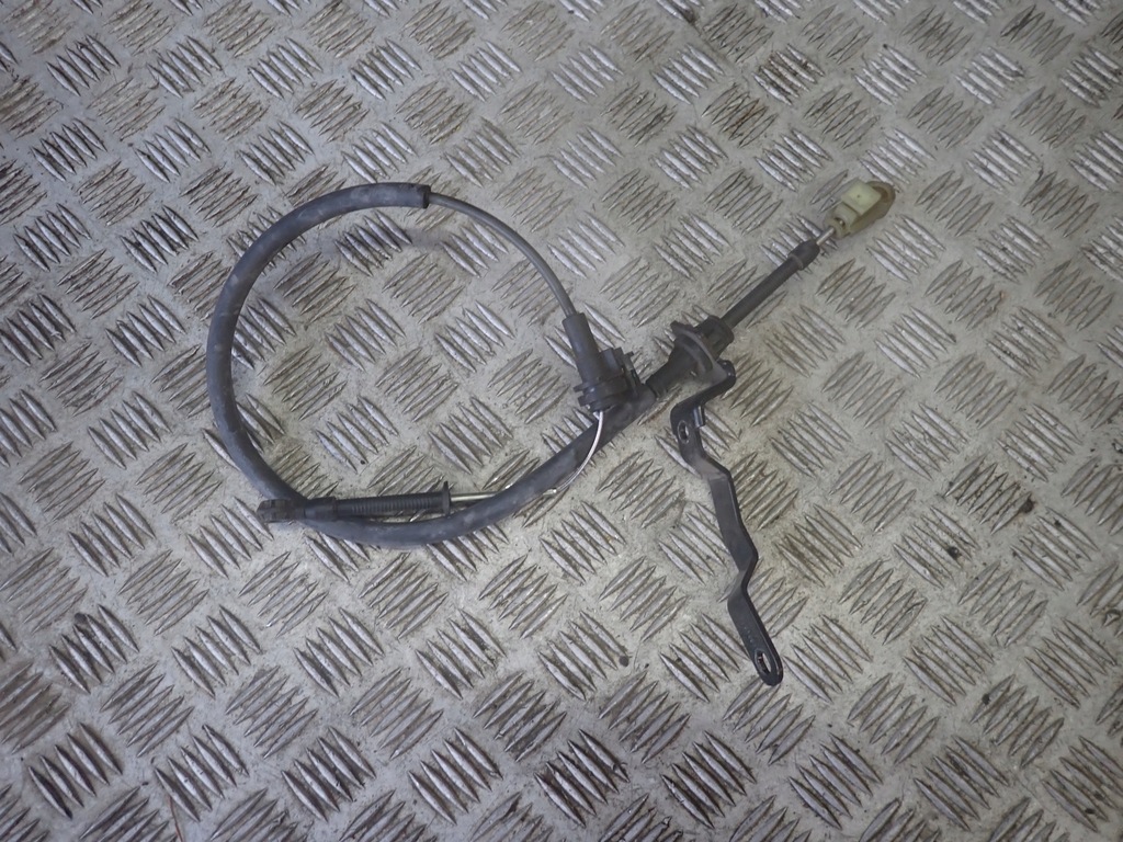 фото №1, Трос переключения передач chevrolet corvette c7 автоматическая коробка передач 2014-