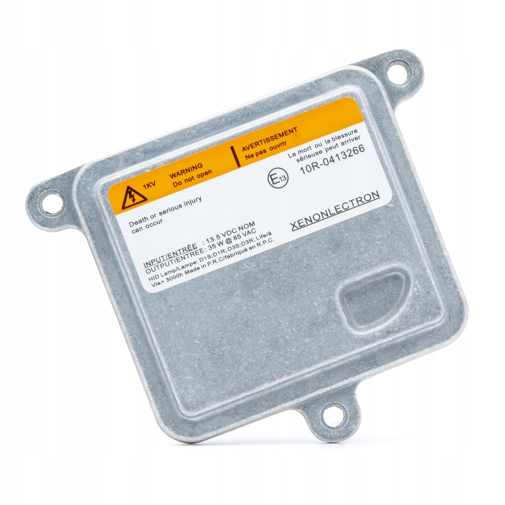 фото №2, Преобразователь eph-d1/3 o2 einparts 35w