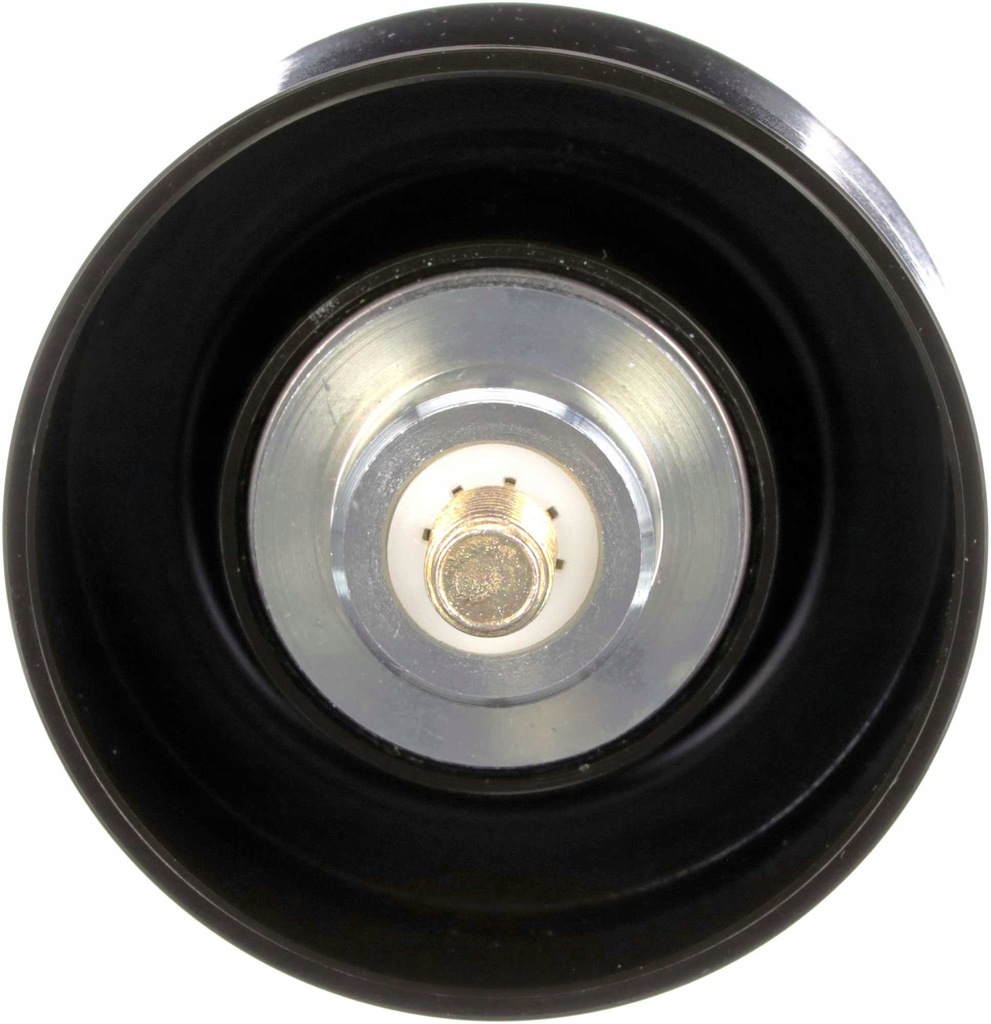 фото №4, Gates t36306 ролик направляющая / направляющая, ремень клиновой зубчатый