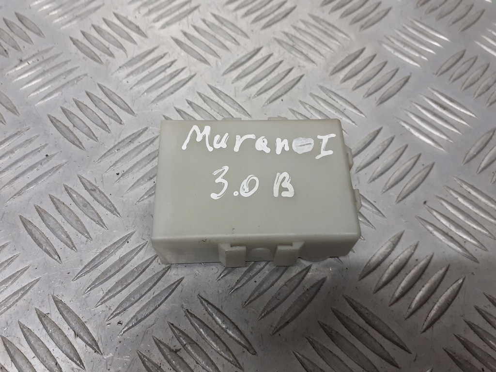 фото №1, Модуль nissan murano i z50