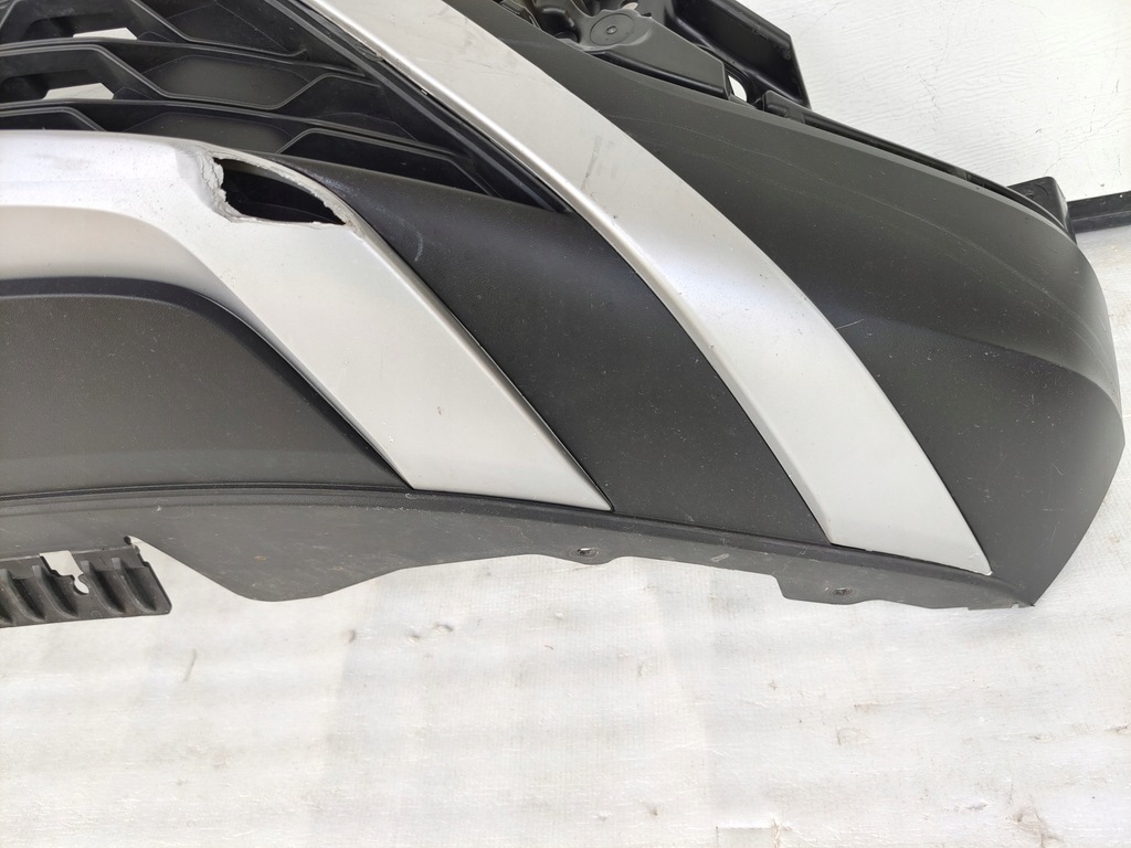 фото №9, Vw t-roc lift 2ga бампер перед накладка 2ga805903k