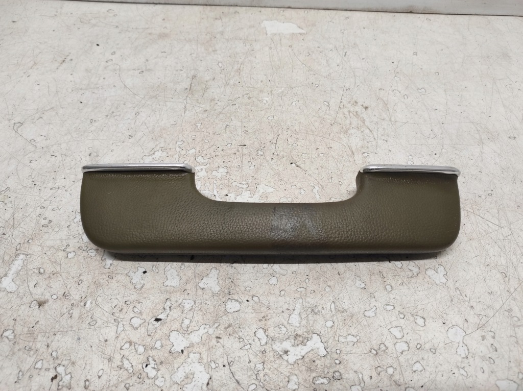 Mercedes w123 75- держатель ручка дверь левый перед зелёный Цена