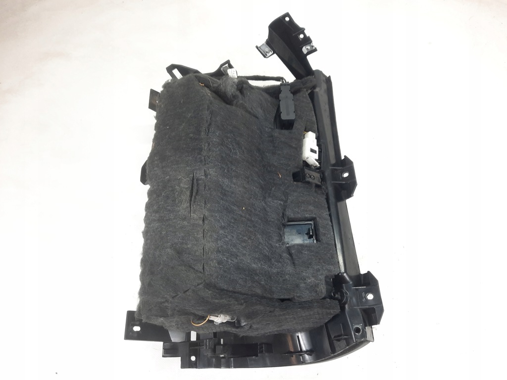 фото №6, Mercedes s w221 бардачок панелі консолі пасажира