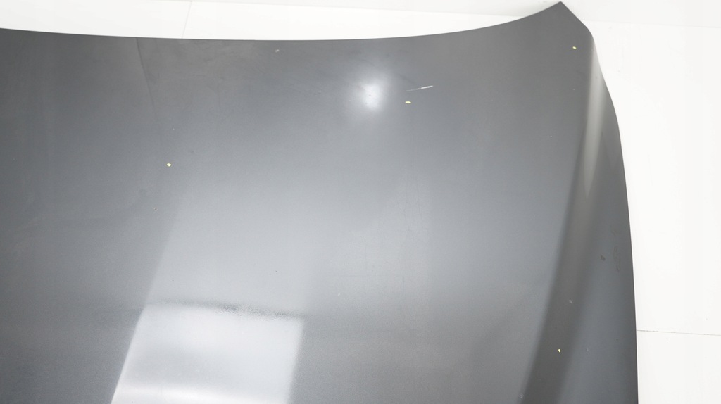 фото №6, Капот крышка двигателя toyota rav4 iii 05-08r 1e0