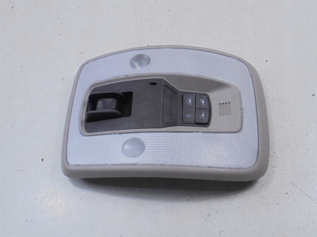 фото №1, Volvo s60 2 вимикач люк 10-13 4d