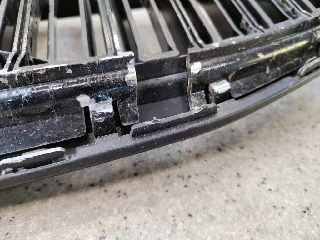 фото №12, Решётка радиатора решётка радиатора volvo s60 iii v60 ii