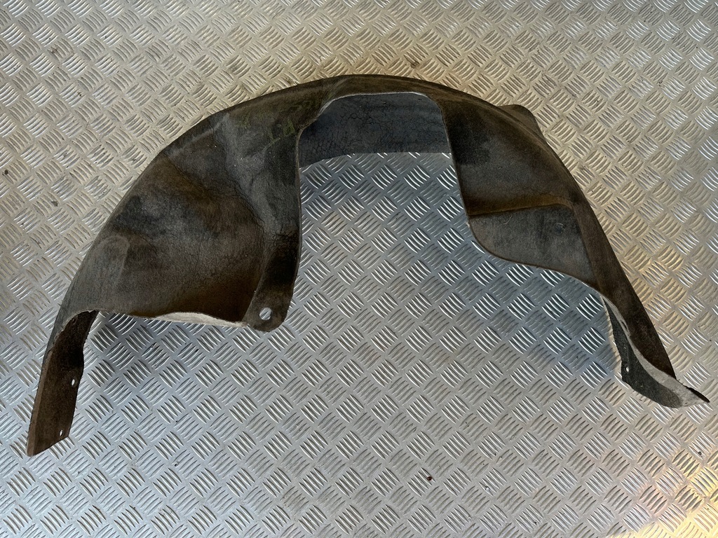 фото №1, Підкрилок задні праве hyundai tucson ii