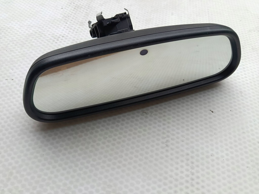 фото №1, Дзеркало заднього виду внутрішнє citroen c3 aircross