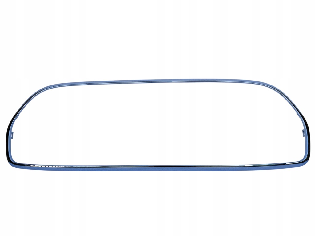Купити Хром решітка рамка 9450553 mini one f56