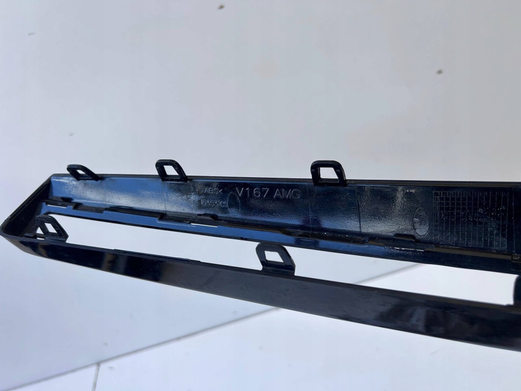 Mercedes gle 167 решітка радіатора решітка радіатора 1678886200 оригінал Недорого