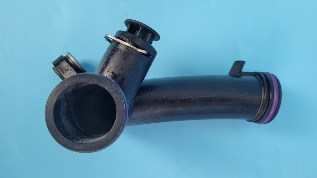 фото №1, Peugeot 308 iii p5 21r шланг труба патрубок wody 9820174380