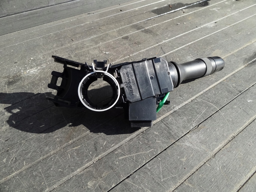 фото №3, Citroen c1 ii 2015 перемикач світла лівий org