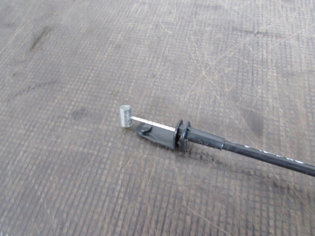 фото №7, Трос замка дверь передних ford s-max 06-10