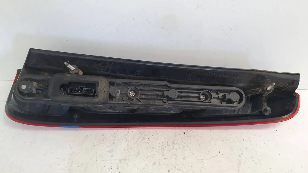 фото №6, Лампа задняя левая 3m51-13n411-aa ford c-max 03-