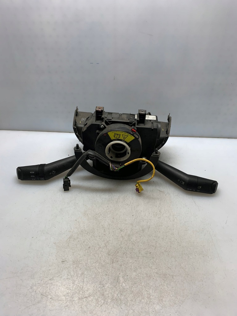 фото №1, Рычаг поворотники fiat panda iii 3