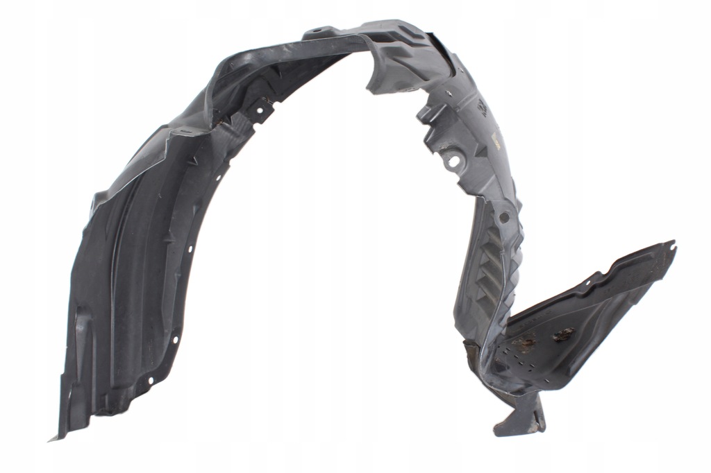 фото №1, Підкрилок лівий перед передні ліва mazda 3 bl 08-13