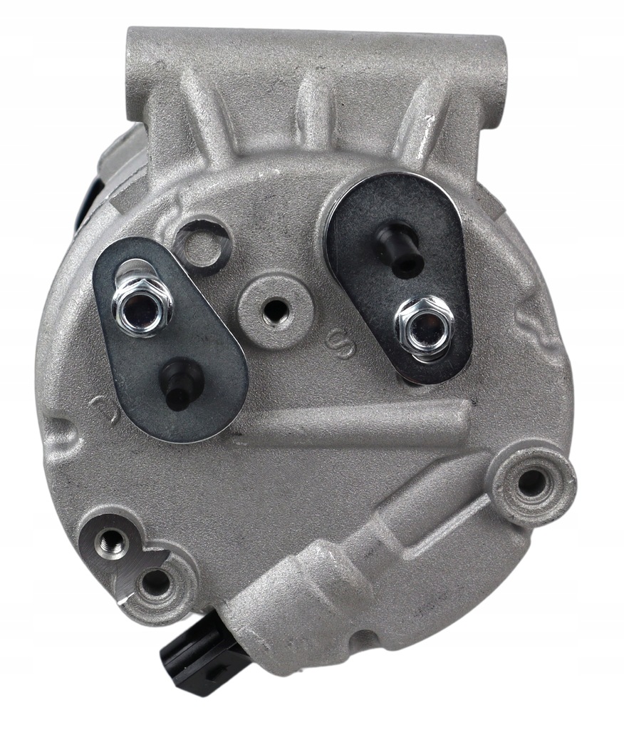 фото №5, Компресор кондиціонера renault espace iv 2002 - 2010