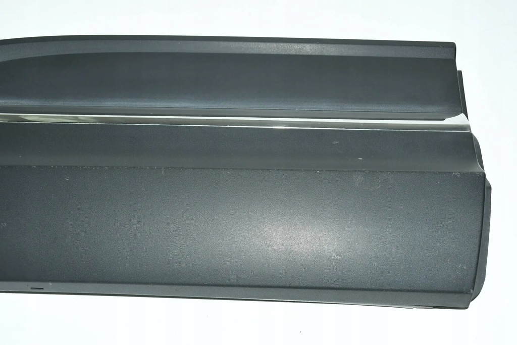 фото №3, Молдинг накладка двері правий задня 808207885r renault koleos ii 17- хром