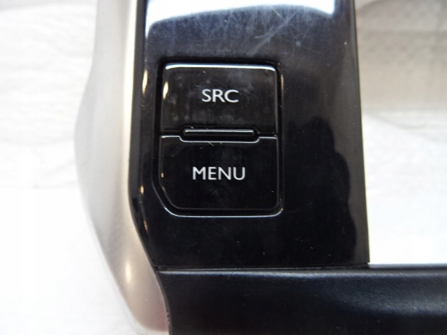 фото №3, Peugeot 208 2008 i рамка дисплея радио навигации