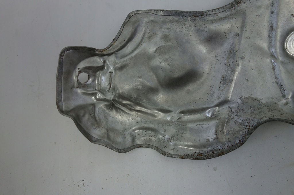 фото №6, Защита тепловая opel astra k v 1.6 cdti 55488552