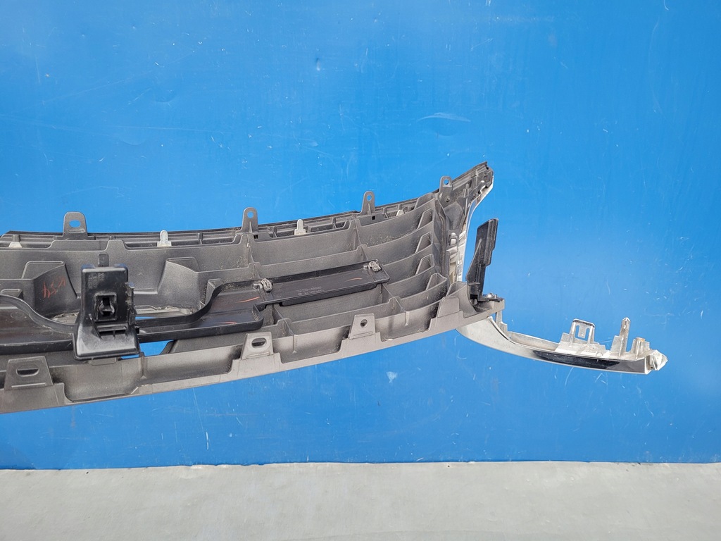 фото №11, Lexus rx300 rx350 rx450h lift 12-15 2012-2015 решітка радіатора решітка радіатора хром