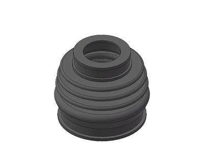 фото №10, Autofren seinsa d8326 набор защита, система рулевой