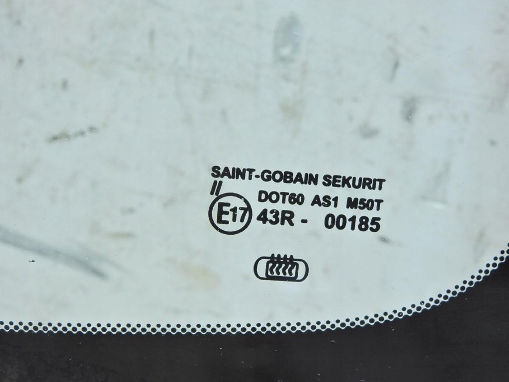 фото №9, Стекло передняя лобовое subaru legacy v