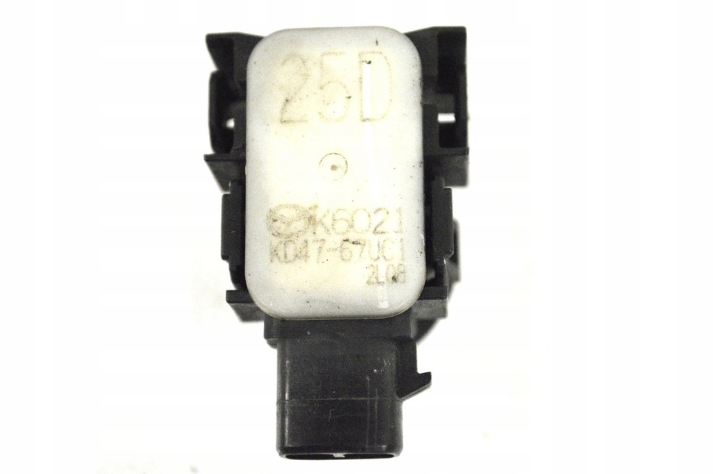 фото №6, Mazda 6 2014 датчик паркування pdc