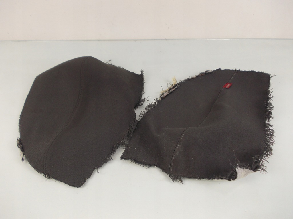 фото №1, Матеріал сидіння leon 2 altea