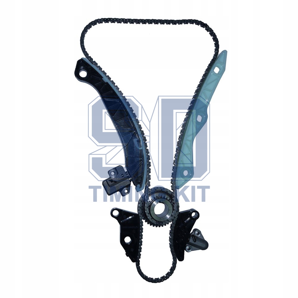 фото №4, Грм kpl jeep compass patriot 2.0 2.4 ed3 edg