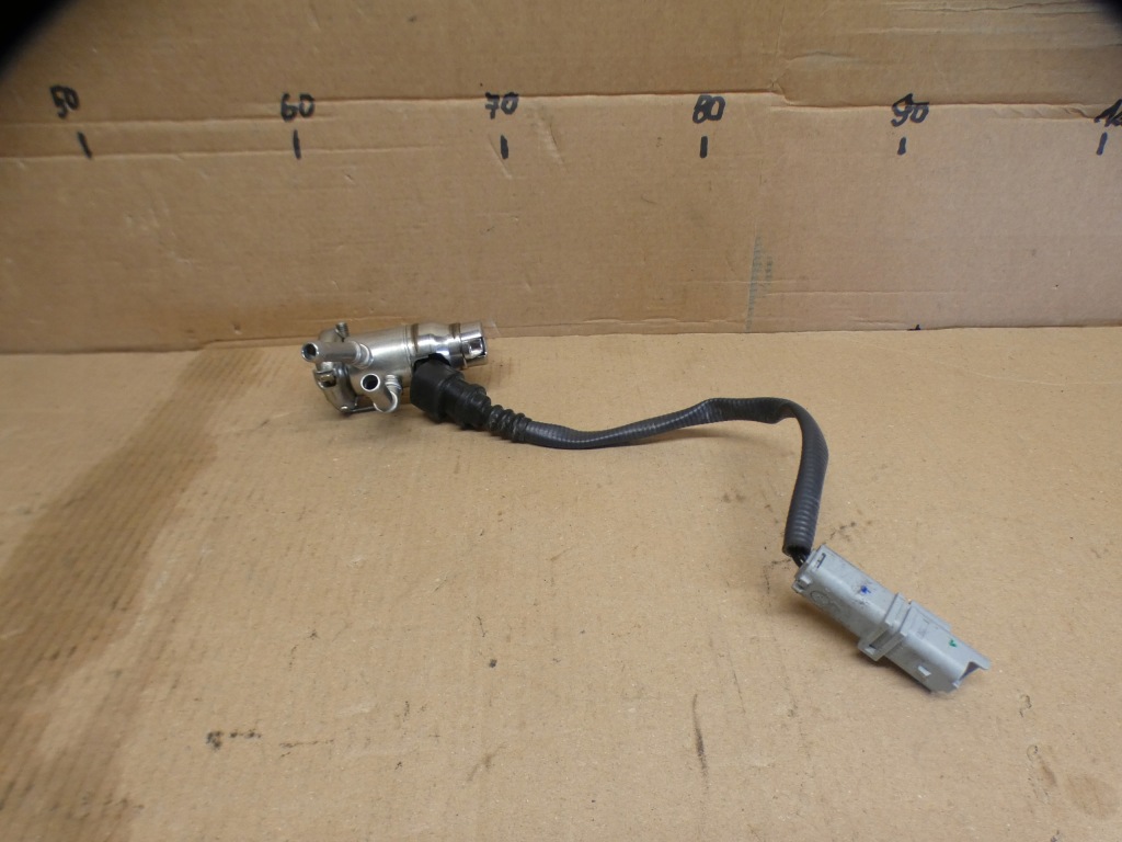 Купити Інжектор форсунка adblue renault 208995377r