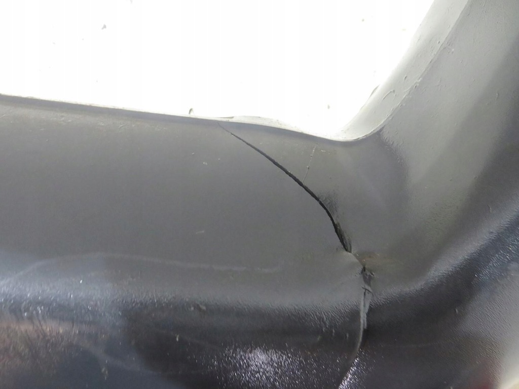 фото №6, Бампер задній задня pdc volvo xc90