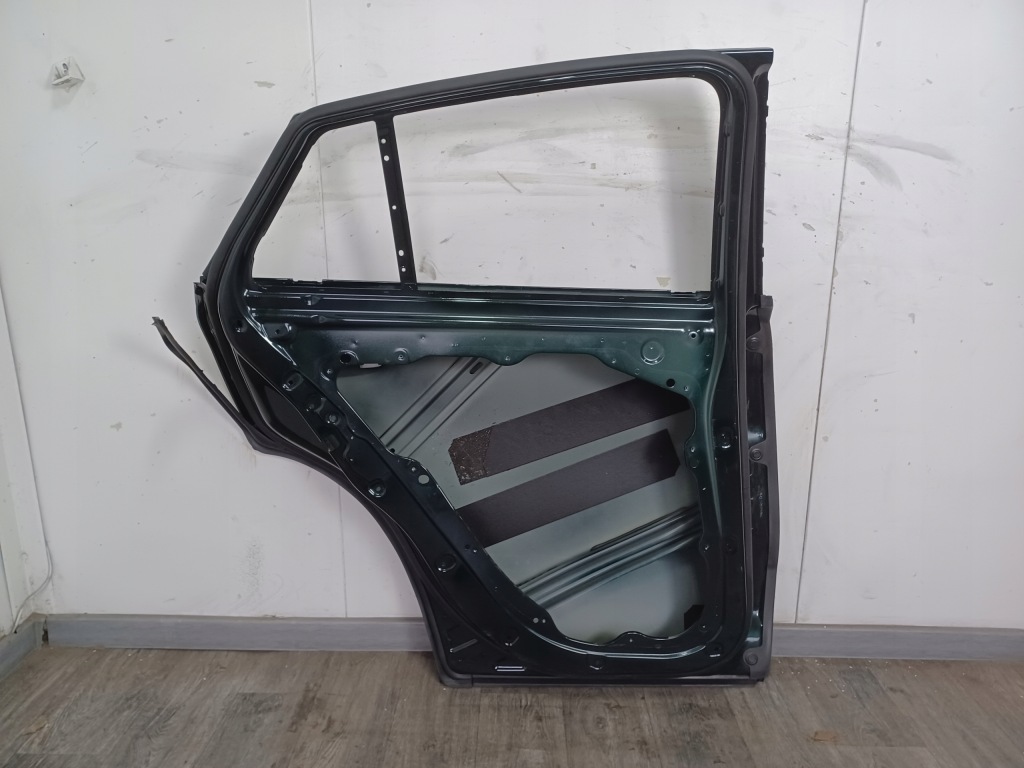 фото №15, Двері mercedes gle 167 w167 coupe задні ліва