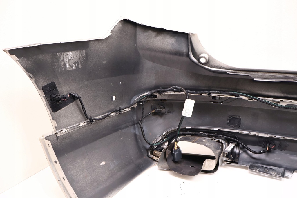 фото №13, Volvo xc90 ii бампер задня 719-16