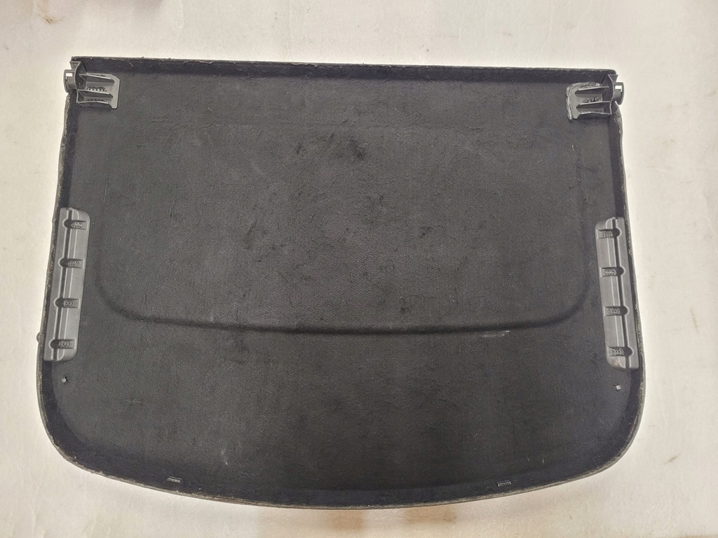 фото №14, Opel insignia a hb полиця задня задня