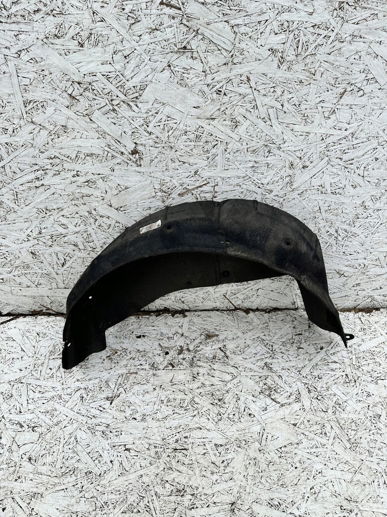 фото №1, Kadjar підкрилок лівий задня 767497609r