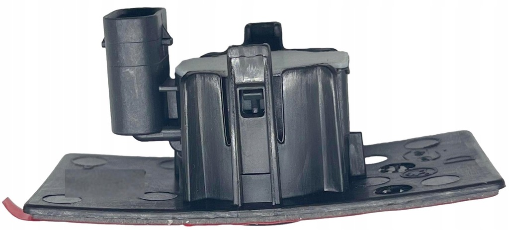 фото №9, Корзина корзина держатель кронштейн датчик pdc парковки бампер перед задняя do