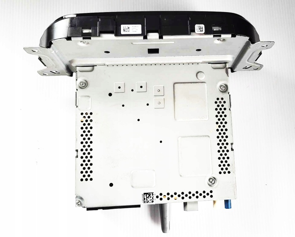 фото №2, Fiat tipo ii радіо navigaja 07356615200