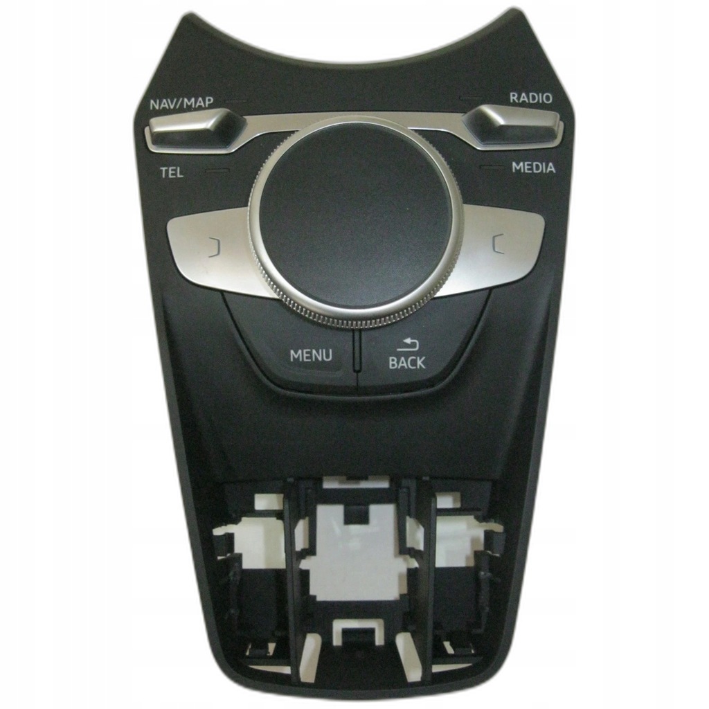 фото №1, Audi tt 8s панель mmi тачпад 8s0919614d