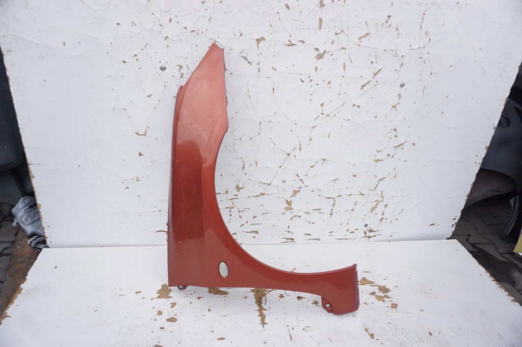 фото №1, Крыло правый перед peugeot 307