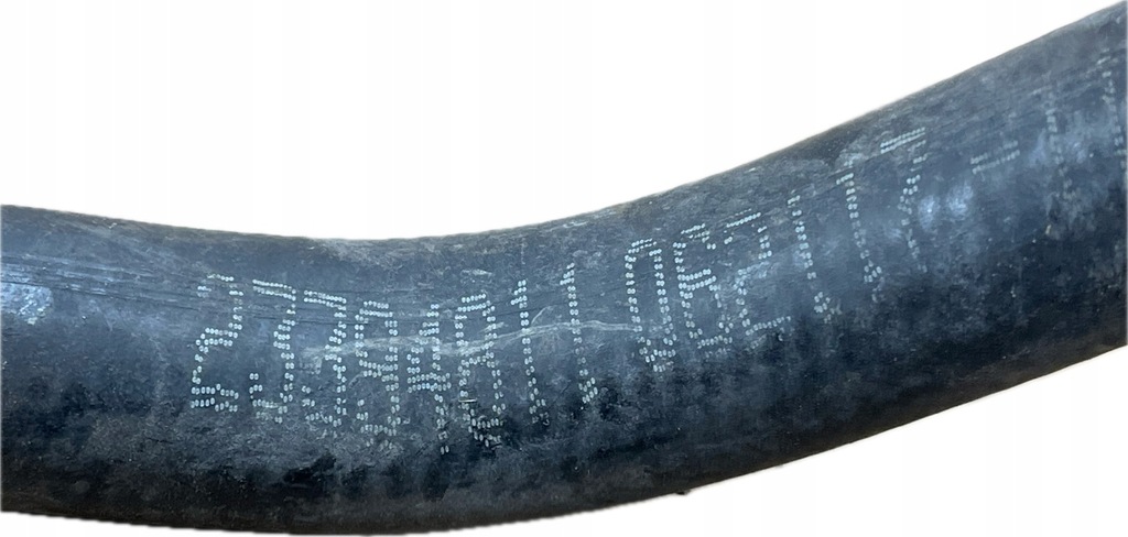 фото №6, O2 cadillac escalade iv 2014 - 6.2 труба трубка wąż wody рідина 23394811