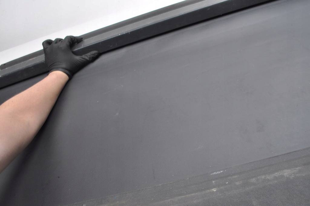 фото №12, Volvo v50 шторка задняя задняя багажника полка lift kombi 39860407