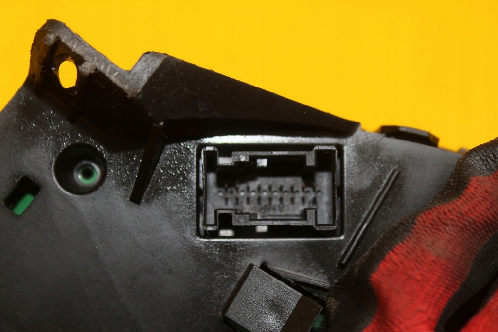 фото №7, Счетчик приборная панель sprinter i fl a0014468721 cdi anglik