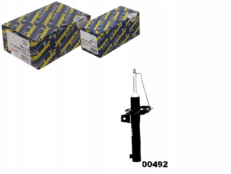фото №1, Амортизатор audi перед a3 1,2tsi-2,0tfsi 1,6tdi-2,